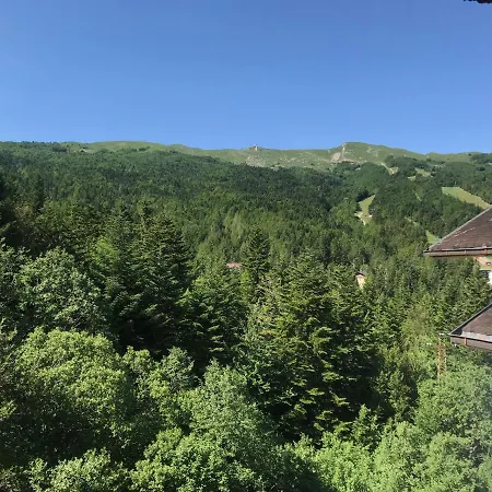 Mansarda Panoramica In *